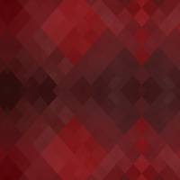 Deep Maroon